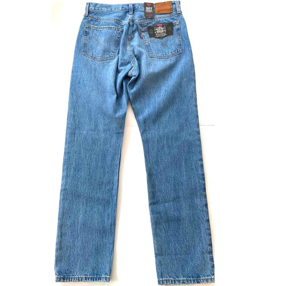 Levi’s Premium 501-NWT - Picture 10 of 11